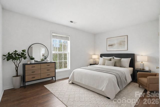 3937 Mohawk Court, Charlotte, NC 28215