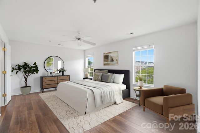 3937 Mohawk Court, Charlotte, NC 28215