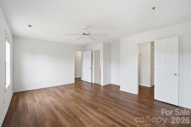 3937 Mohawk Court, Charlotte, NC 28215