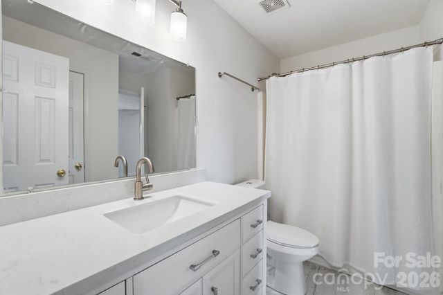 3937 Mohawk Court, Charlotte, NC 28215