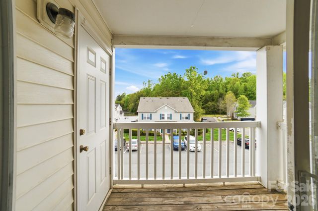 3937 Mohawk Court, Charlotte, NC 28215