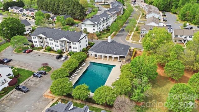3937 Mohawk Court, Charlotte, NC 28215