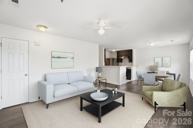 3937 Mohawk Court, Charlotte, NC 28215