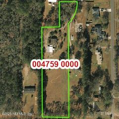 9010 COMMONWEALTH AVENUE Avenue, Jacksonville, FL 32220