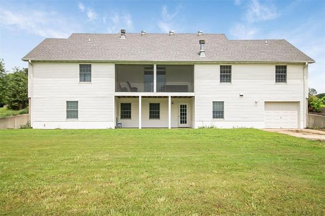 40 SW BB Highway 1, Warrensburg, MO 64093