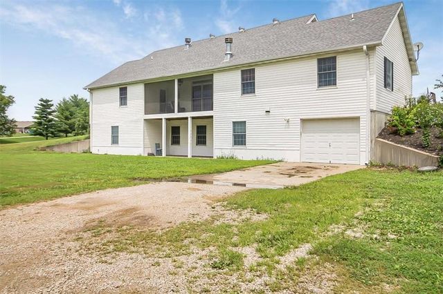 40 SW BB Highway 1, Warrensburg, MO 64093