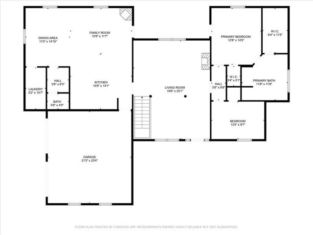 40 SW BB Highway 1, Warrensburg, MO 64093