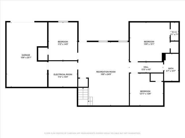 40 SW BB Highway 1, Warrensburg, MO 64093