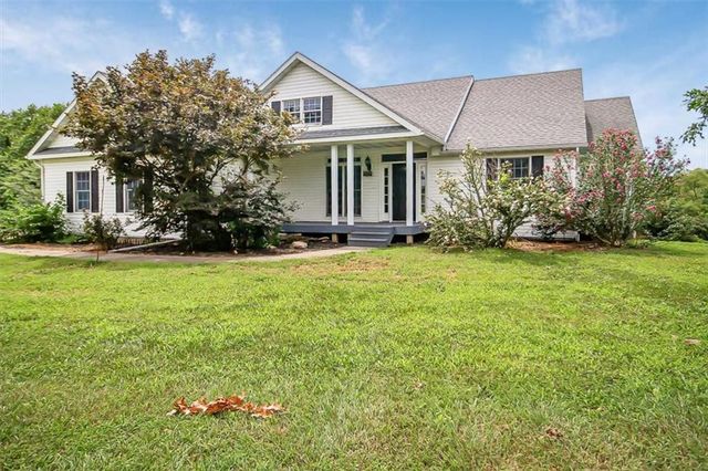 40 SW BB Highway 1, Warrensburg, MO 64093