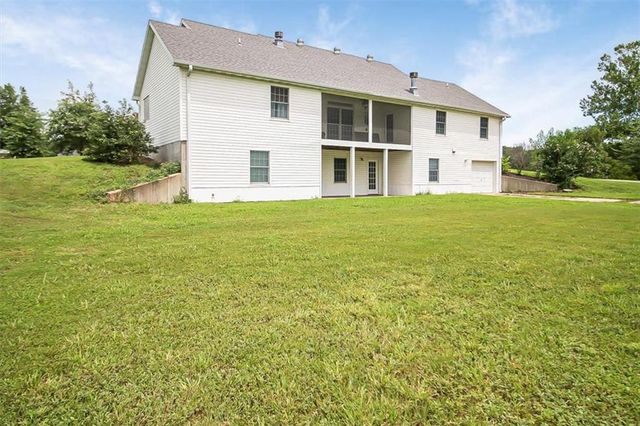 40 SW BB Highway 1, Warrensburg, MO 64093