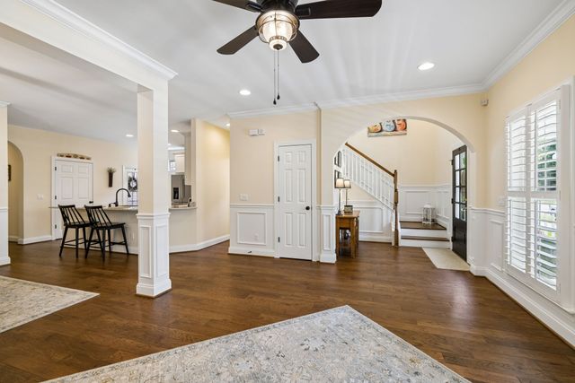 4016 St Andrews Ln, Spring Hill, TN 37174