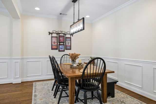 4016 St Andrews Ln, Spring Hill, TN 37174