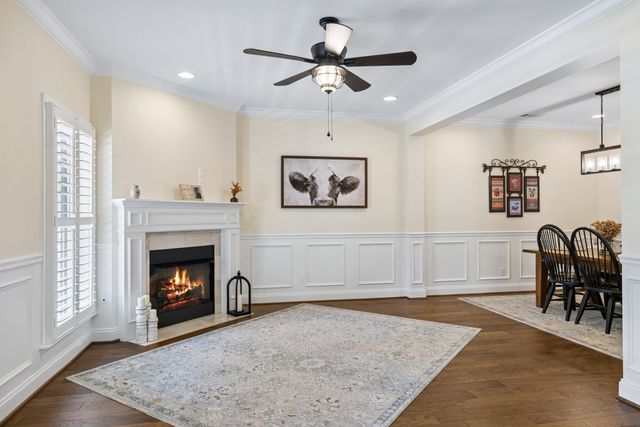 4016 St Andrews Ln, Spring Hill, TN 37174