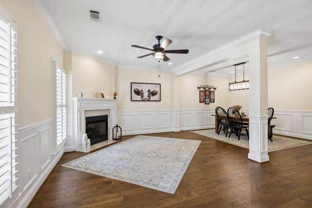 4016 St Andrews Ln, Spring Hill, TN 37174