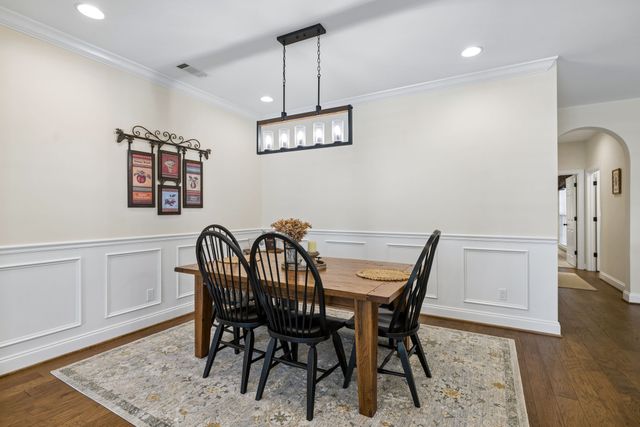4016 St Andrews Ln, Spring Hill, TN 37174