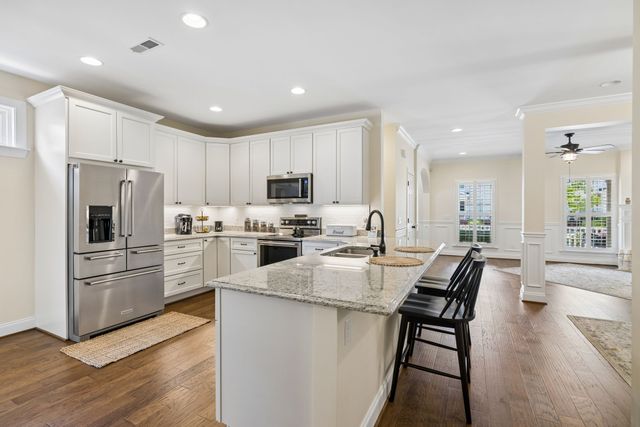4016 St Andrews Ln, Spring Hill, TN 37174