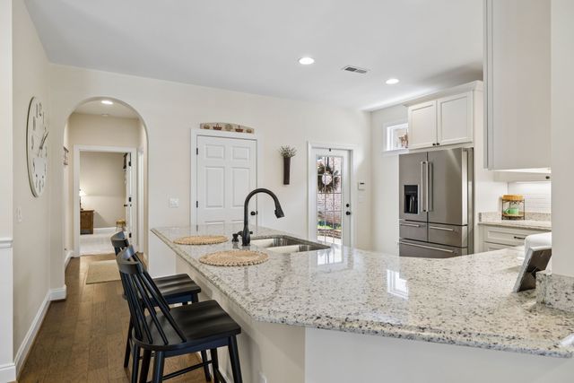 4016 St Andrews Ln, Spring Hill, TN 37174