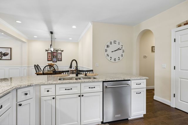 4016 St Andrews Ln, Spring Hill, TN 37174