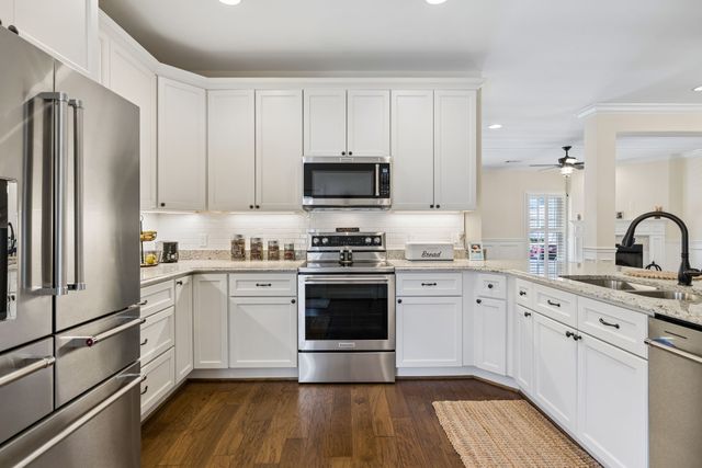 4016 St Andrews Ln, Spring Hill, TN 37174