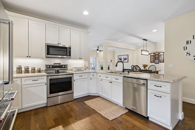 4016 St Andrews Ln, Spring Hill, TN 37174