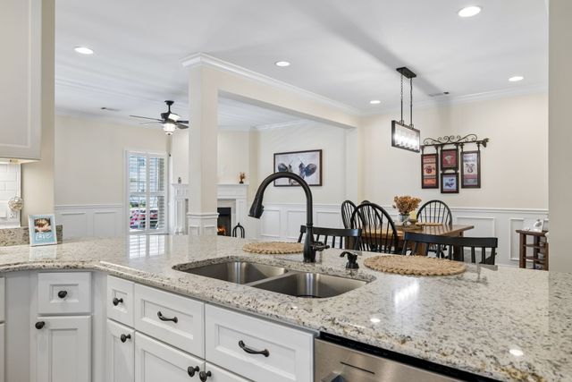 4016 St Andrews Ln, Spring Hill, TN 37174