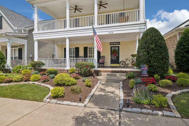 4016 St Andrews Ln, Spring Hill, TN 37174