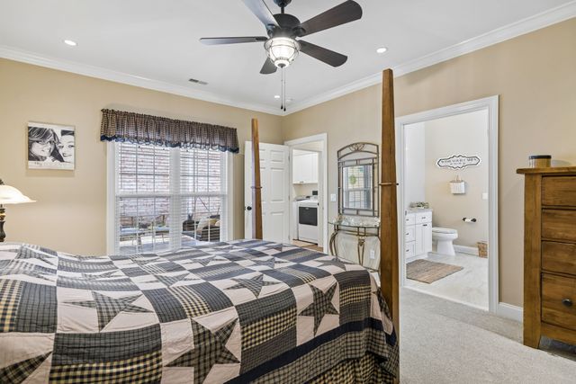 4016 St Andrews Ln, Spring Hill, TN 37174