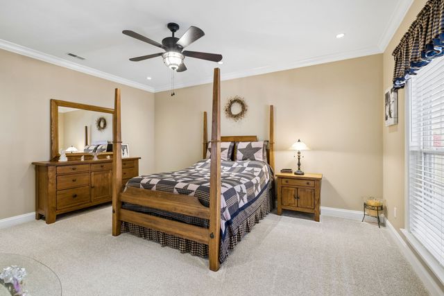 4016 St Andrews Ln, Spring Hill, TN 37174