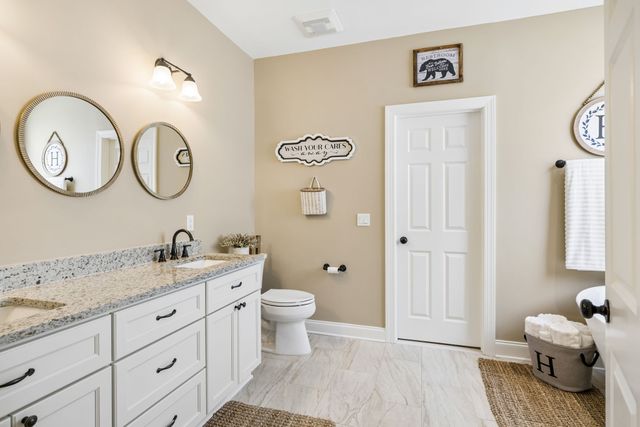4016 St Andrews Ln, Spring Hill, TN 37174