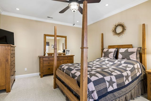 4016 St Andrews Ln, Spring Hill, TN 37174