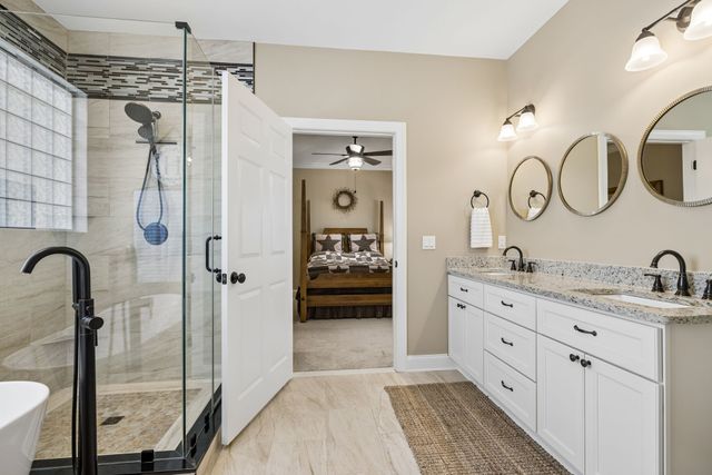 4016 St Andrews Ln, Spring Hill, TN 37174