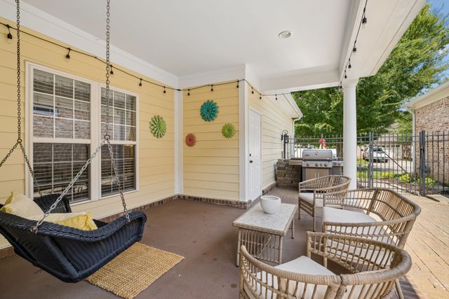 4016 St Andrews Ln, Spring Hill, TN 37174