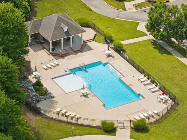 4016 St Andrews Ln, Spring Hill, TN 37174
