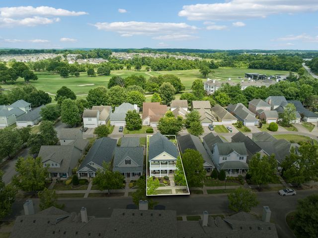 4016 St Andrews Ln, Spring Hill, TN 37174