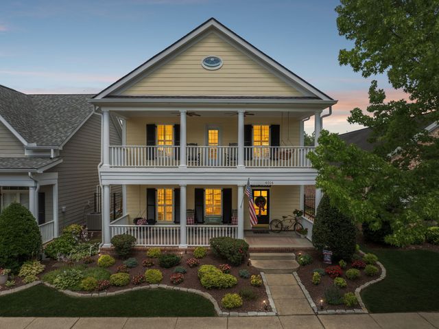4016 St Andrews Ln, Spring Hill, TN 37174