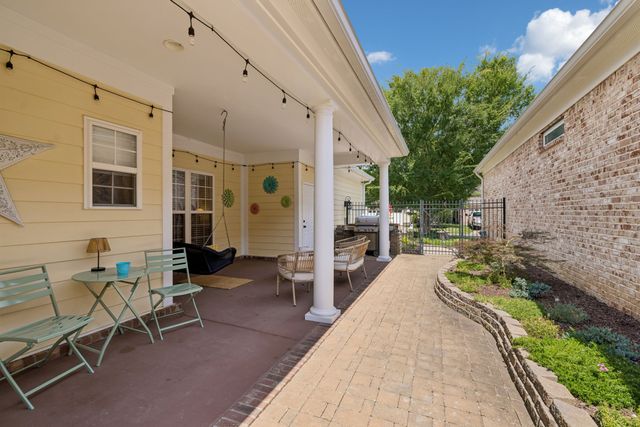 4016 St Andrews Ln, Spring Hill, TN 37174