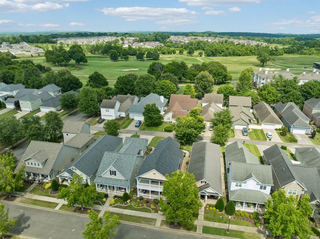 4016 St Andrews Ln, Spring Hill, TN 37174