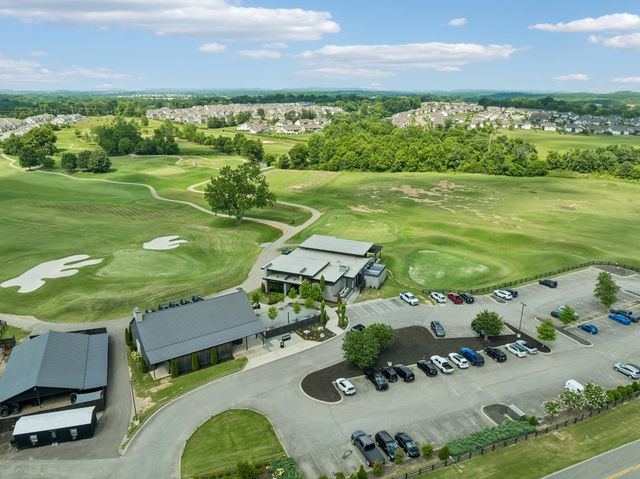 4016 St Andrews Ln, Spring Hill, TN 37174