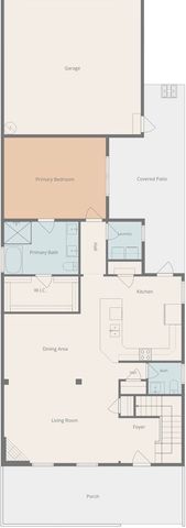 4016 St Andrews Ln, Spring Hill, TN 37174