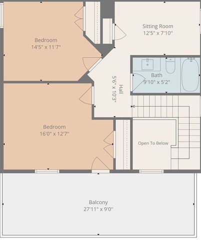 4016 St Andrews Ln, Spring Hill, TN 37174