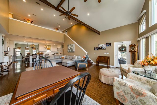 55 Christopher Dr., Quitman, AR 72131