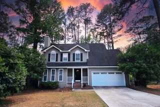 884 Chase Road, Evans, GA 30809