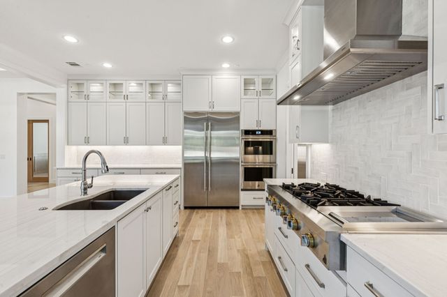 871 Beechwood Lane, Fairview, TX 75069