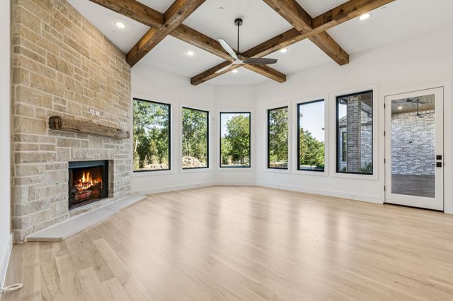 871 Beechwood Lane, Fairview, TX 75069