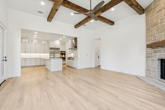 871 Beechwood Lane, Fairview, TX 75069