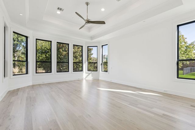 871 Beechwood Lane, Fairview, TX 75069