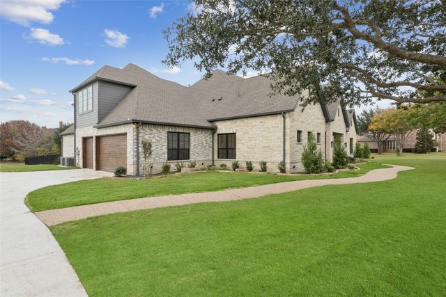 871 Beechwood Lane, Fairview, TX 75069