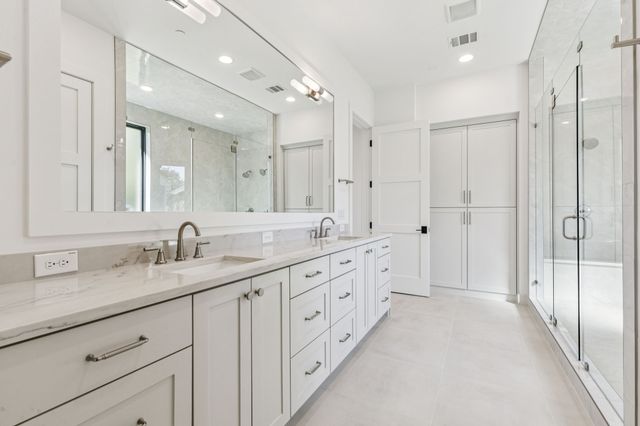 871 Beechwood Lane, Fairview, TX 75069