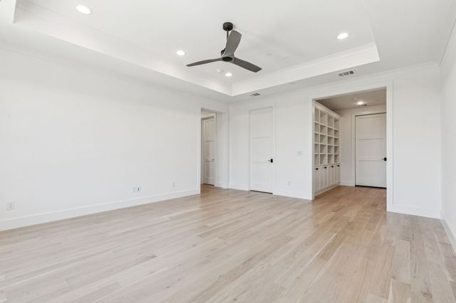 871 Beechwood Lane, Fairview, TX 75069