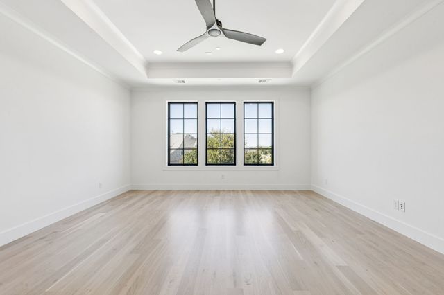 871 Beechwood Lane, Fairview, TX 75069